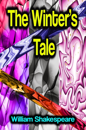 The Winter's Tale - cover