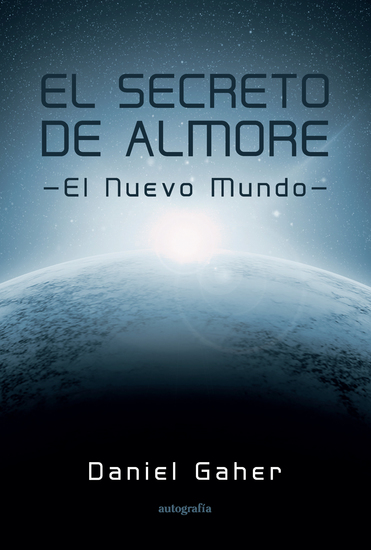 El Secreto de Almore: el Nuevo Mundo - cover