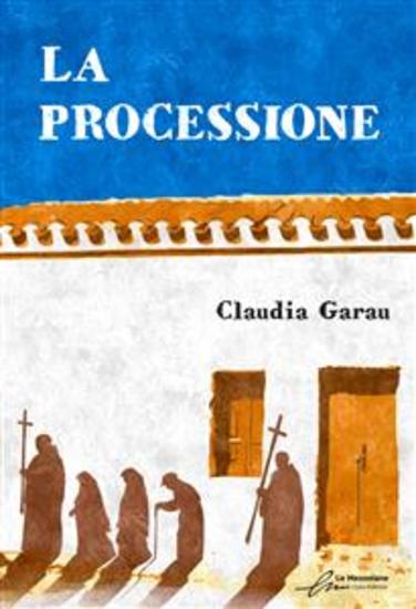 La processione - cover