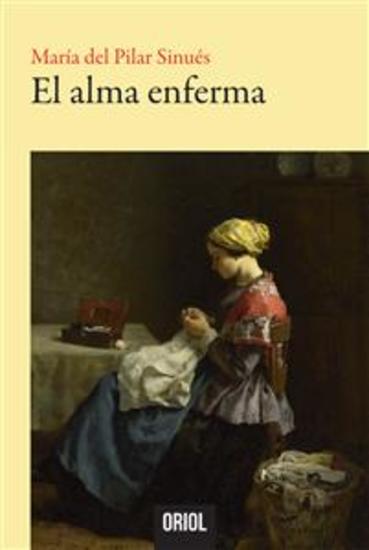 El alma enferma - cover