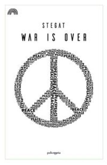 War is over - cover