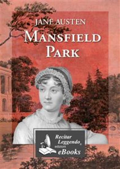 Mansfield Park - cover