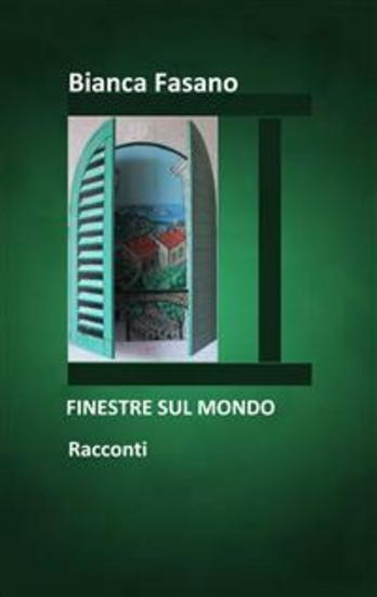 Finestre sul mondo - Racconti - cover