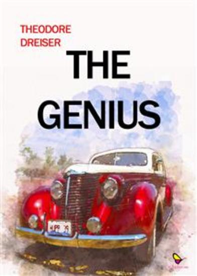 The Genius - cover