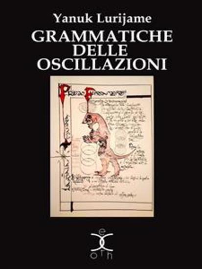 Grammatiche delle Oscillazioni - cover
