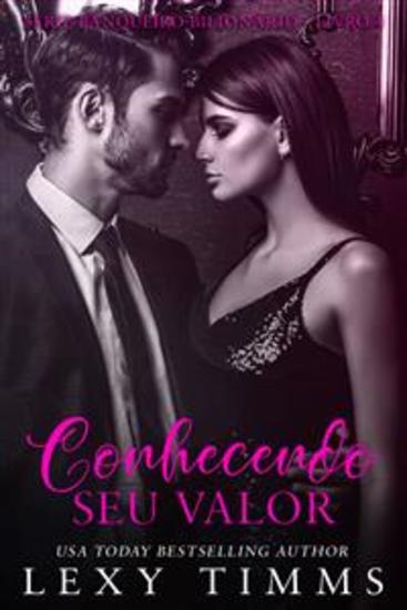 Conhecendo Seu Valor - cover