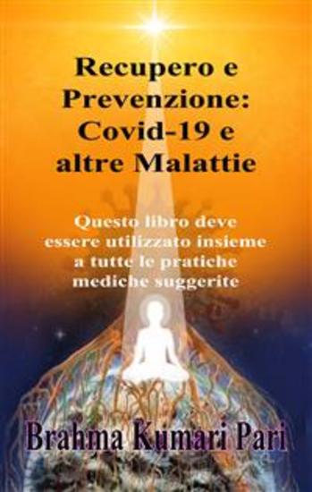 Recupero E Prevenzione: Covid-19 E Altre Malattie - cover