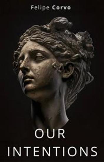 Our Intentions - Drama - cover