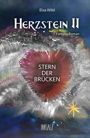 Herzstein II : Stern der Brücken - cover