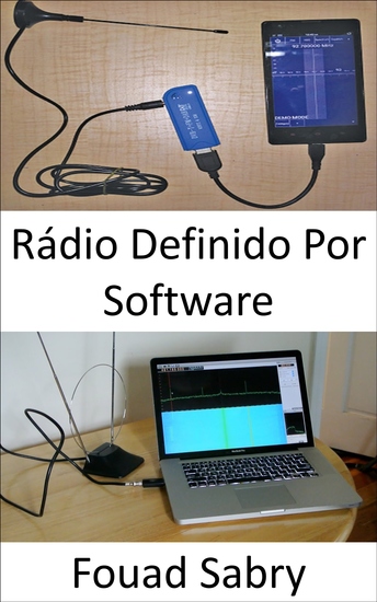 Rádio Definido Por Software - Sem rádio definido por software as promessas do 5G podem não ser alcançáveis - cover