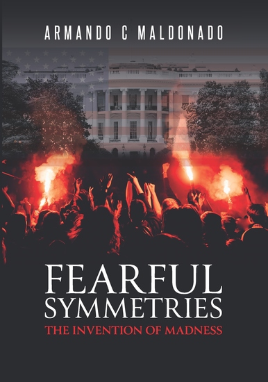 Fearful Symmetries - The Invention of Madness - cover
