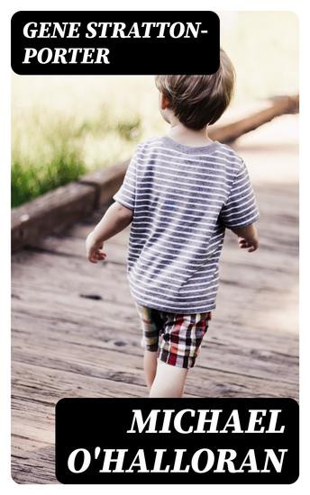 Michael O'Halloran - cover