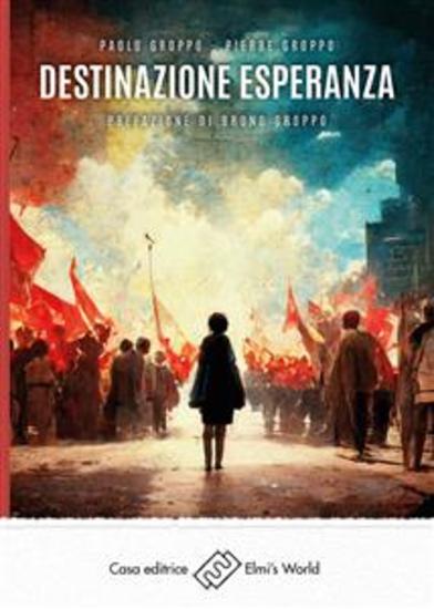 Destinazione Esperanza - cover
