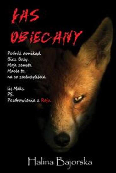 Las obiecany - cover