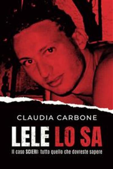 Lele lo sa - cover