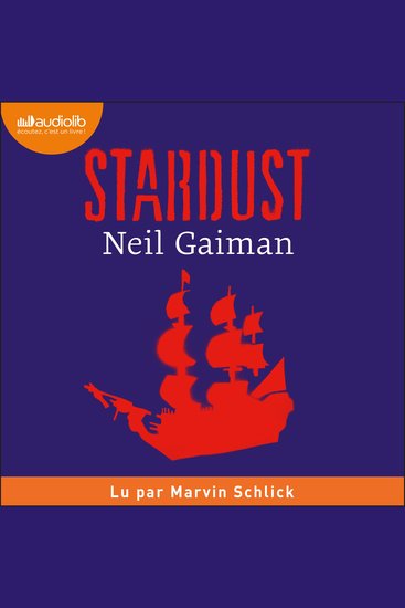 Stardust - cover