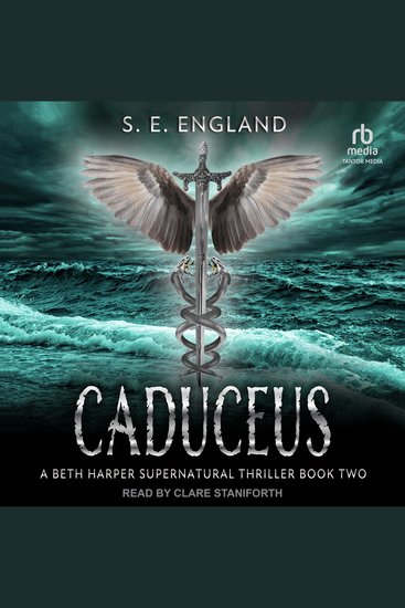 Caduceus - cover