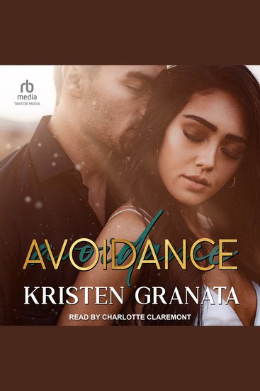 Avoidance - cover
