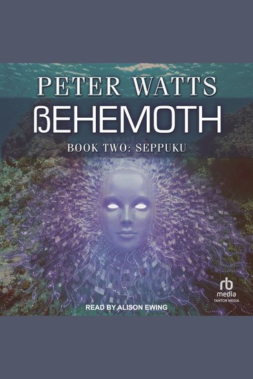 Behemoth - Seppuku - cover