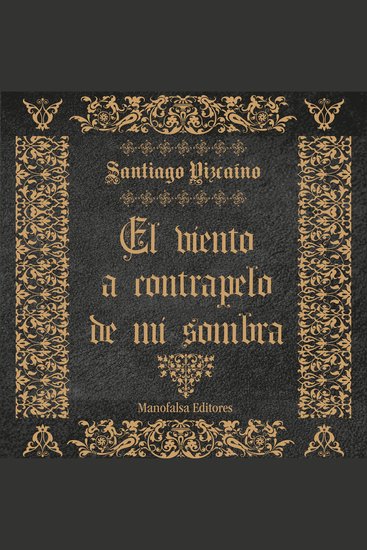 El Viento a Contrapelo de mi Sombra - cover