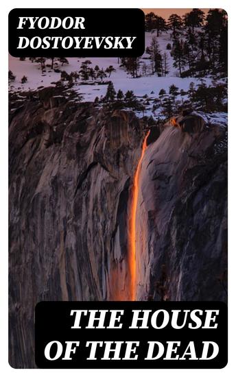 The House of the Dead - cover