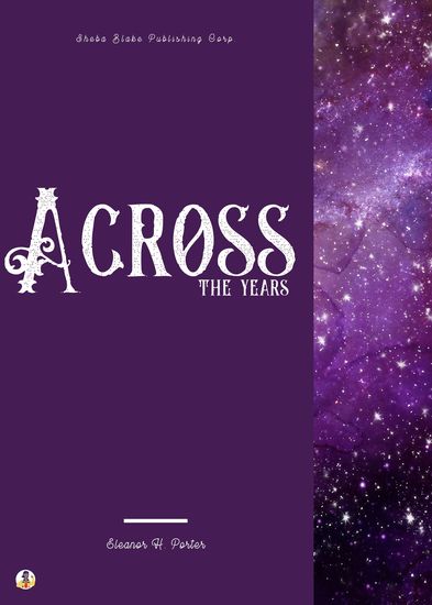 Across the Years - cover