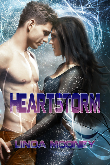 HeartStorm - cover