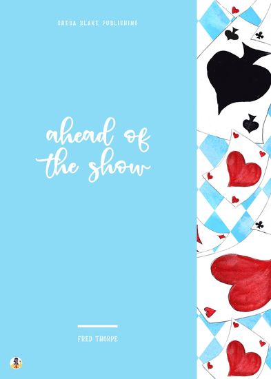 Ahead of the Show - cover