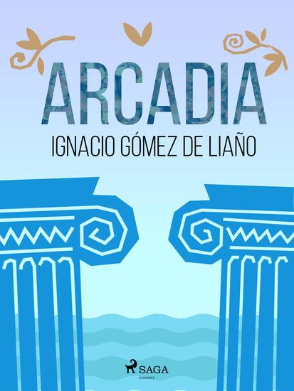 Arcadia - cover