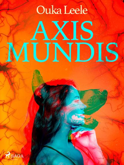 Axis mundi - cover