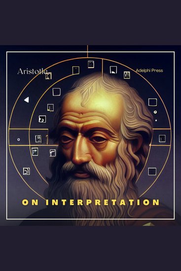 On Interpretation - cover