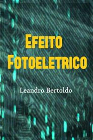 Efeito Fotoelétrico - cover