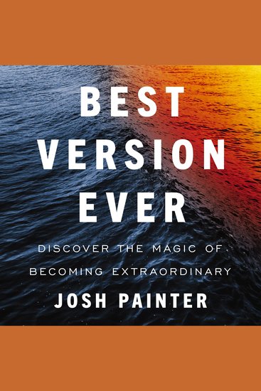 Best Version Ever - cover