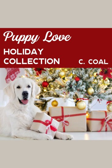 Puppy Love Holiday Collection - cover