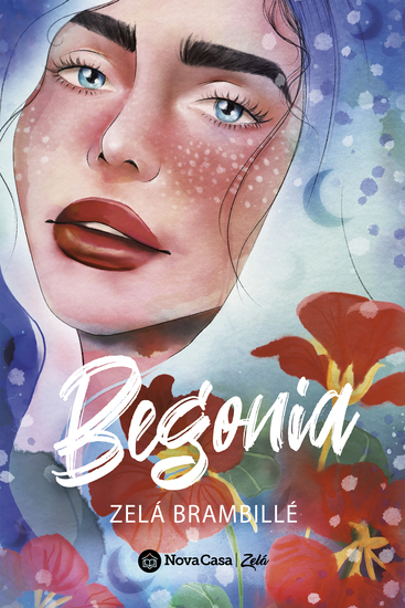 Begonia - cover