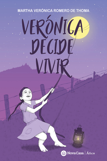 Verónica decide vivir - cover