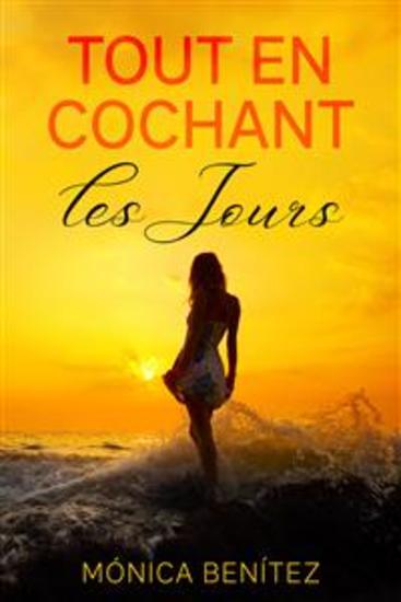 Tout en cochant les jours - cover