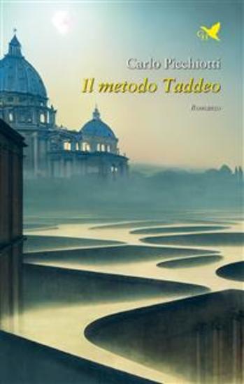 Il metodo Taddeo - cover