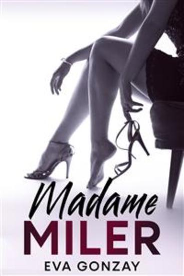 Madame Miler - cover