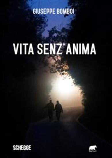 Vita senz'anima - cover