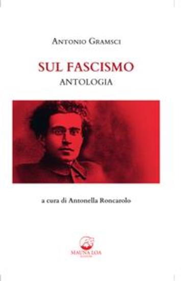 Sul Fascismo Antologia - cover