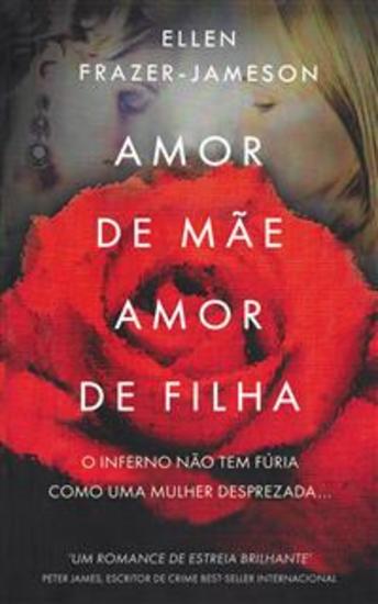 Amor De Mãe Amor De Filha - cover