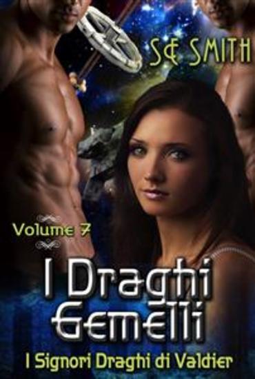 I Draghi Gemelli - cover