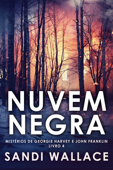 Nuvem Negra - cover