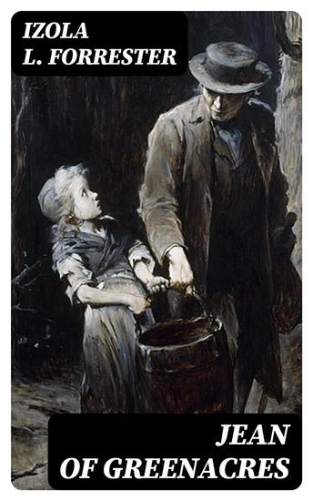 Jean of Greenacres - cover