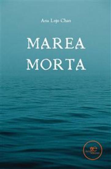 Marea Morta - cover