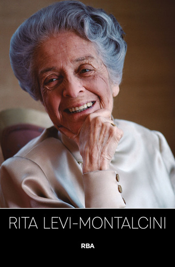 Rita Levi-Montalcini - cover