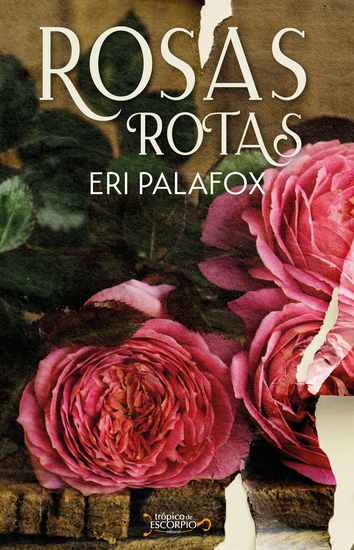 Rosas Rotas - cover