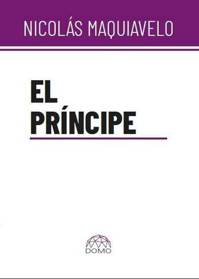 El príncipe - cover