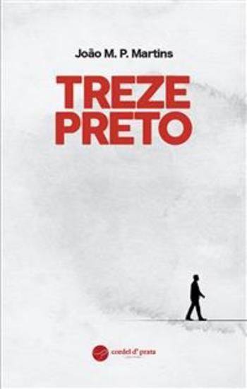 Treze Preto - cover